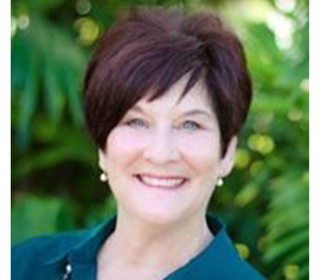 Portrait of Mary Carney, REALTOR®